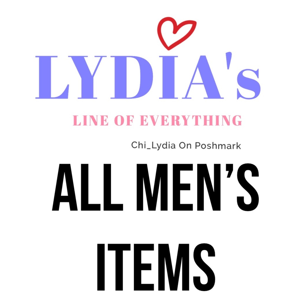 All Things Men’s - Picture 2 of 2